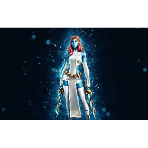 FN (Все платформы) [Mystique] | Полный доступ