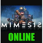 MIMESIS (ONLINE)・STEAM・АРЕНДА 24/7・ОНЛАЙН・