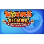 ⚡️Worms Reloaded: Game of the Year Edition | АВТО Steam