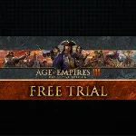 Age of Empires III: Definitive Edition(Base Game)·Steam