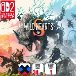 WILD HEARTS S | Nintendo Switch