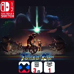 Turbo Kid | Nintendo Switch