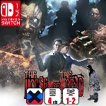 The House of the Dead 2: Remake | Nintendo Switch
