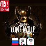Bendy: Lone Wolf | Nintendo Switch