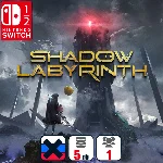 Shadow Labyrinth | Nintendo Switch