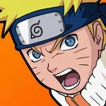 🚀 Naruto Ultimate Ninja Storm Android Google play