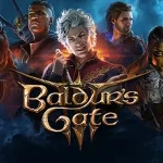 Baldur´s Gate 3 Steam Gift