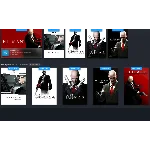 Hitman: Коллекция