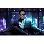 FN (Все платформы) [Тони Старк] | Полный доступ