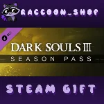 DARK SOULS III - Season Pass DLC * STEAM RU*KZ*UA*СНГ