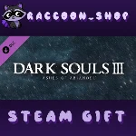 DARK SOULS III - Ashes of Ariandel DLC RU*KZ*UA*CIS