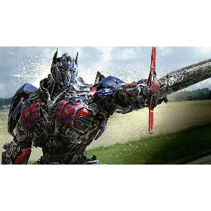 FN (Все платформы) [Оптимус Прайм] Полный доступ