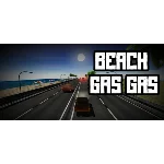 Beach Gas Gas (STEAM KEY/REGION FREE)