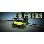 Car Parkour (STEAM KEY/REGION FREE)