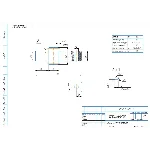 И00.32.00.21 шестерня - чертеж детали