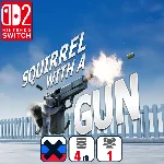 Squirrel with a Gun | Nintendo Switch 2