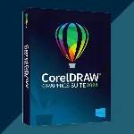 CorelDRAW Graphics Suite 2024 Windows (бессрочная)