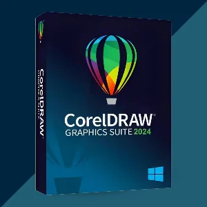 CorelDRAW Graphics Suite 2024 Windows (бессрочная)