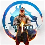 Mortal Kombat 1 (Xbox)