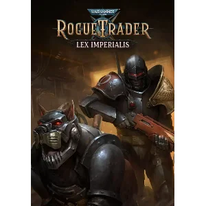 (DLC) Warhammer 40,000: Rogue Trader - Lex Imperialis