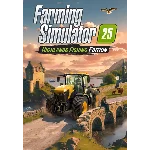 Farming Simulator 25 Highlands Fishing Edition (STEAM)
