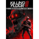 Killing Floor 3 Elite Nightfall Edit СНГ, кроме РФ и РБ
