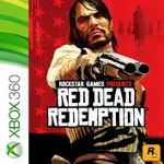 Red Dead Redemption (Xbox)