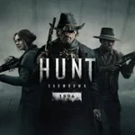 Hunt Showdown 1896 (Xbox)