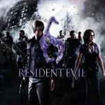 Resident Evil 6 (Xbox)