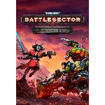(DLC) Warhammer 40,000 Battlesector Deeds of the Fallen