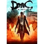 DmC Devil May Cry (STEAM Ключ) Регион: РФ и СНГ