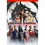 (DLC) Mortal Kombat 1 Definitive Edition Upgrade STEAM