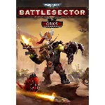 (DLC) Warhammer 40,000: Battlesector Orks (STEAM) РФ