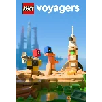 LEGO® Voyagers (STEAM Ключ) РФ и СНГ