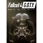 Fallout 4: Game of the Year Edition (STEAM) Россия, СНГ