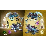 Код World of Warcraft Burning Crusade Годовщина  РФ/РБ