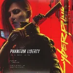 Cyberpunk 2077: Phantom Liberty |PS5 Турция Украина