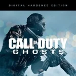Call of Duty Ghosts Digital Hardened Edition (Xbox)