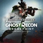 Tom Clancy´s Ghost Recon Breakpoint Ultimate (Xbox)