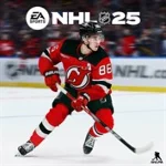 NHL 25 Standard Edition (Xbox)