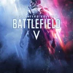 Battlefield V Definitive Edition (Xbox)