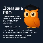 AI Ассистент "Домашка PRO"