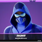 FORTNITE FREEDIVER BUNDLE ⚡️