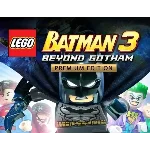 LEGO Batman 3: Beyond Gotham Premium Edition Steam Key