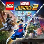 LEGO: Marvel Super Heroes 2 Deluxe Edition Global Steam