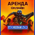 Storebound-Steam(аренда аккаунта/онлайн)