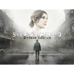 💩SILENT HILL 2/Silent Hill F (Xbox)+Игры общий