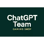 ChatGPT 1 Month | Командный бизнес - АККАУНТ на 5 челов