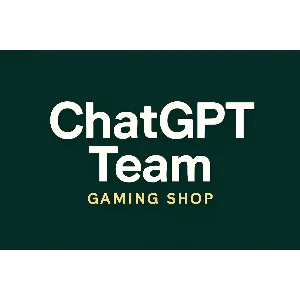 ChatGPT 1 Month | Командный бизнес - АККАУНТ на 5 челов