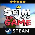 Sejm The Game・ПОЛНАЯ ИГРА・STEAM・PC